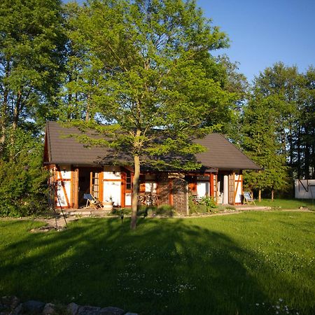 Dom Majowka I Apartamenty Bartoszowka I Michalowka Karwienskie Bloto Drugie 客房 照片